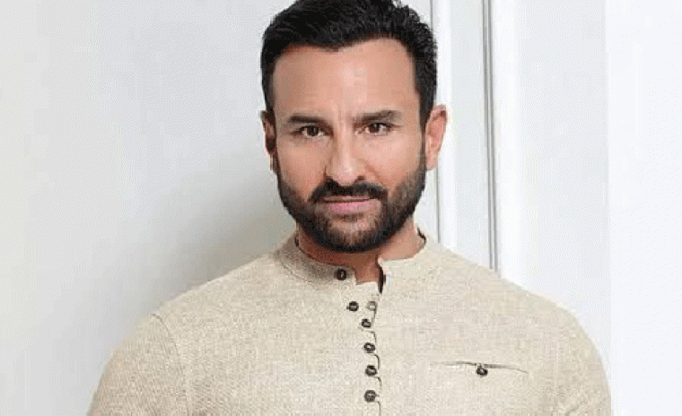 సైఫ్ అలీ ఖాన్ తదుపరి ప్రాజెక్ట్ పై లేటెస్ట్ బజ్ 