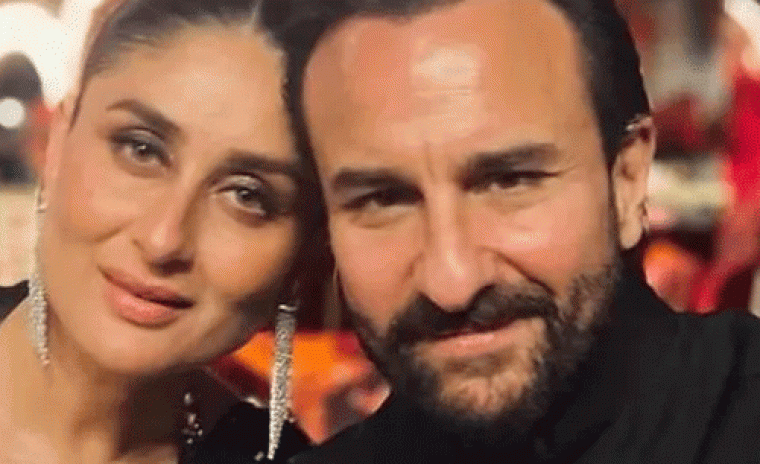 సైఫ్ అలీ ఖాన్ ఆరోగ్యంపై తాజా అప్డేట్ 