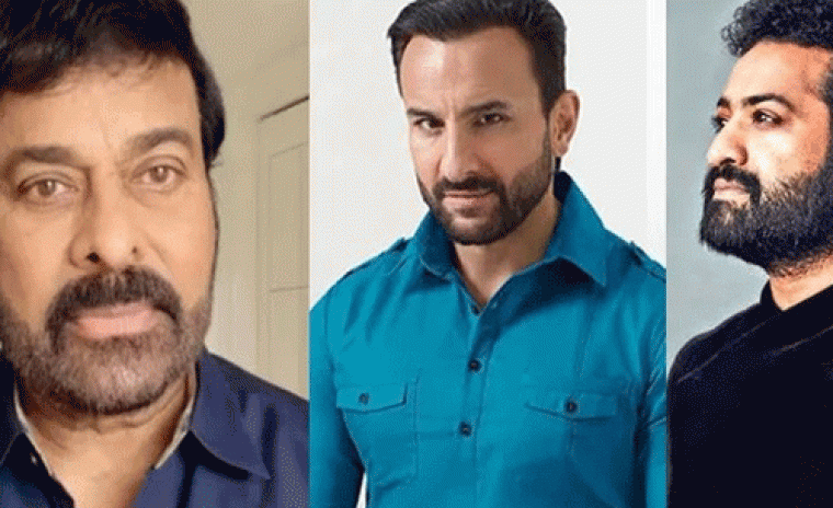 సైఫ్‌ దాడిపై స్పందించిన చిరంజీవి-ఎన్టీఆర్