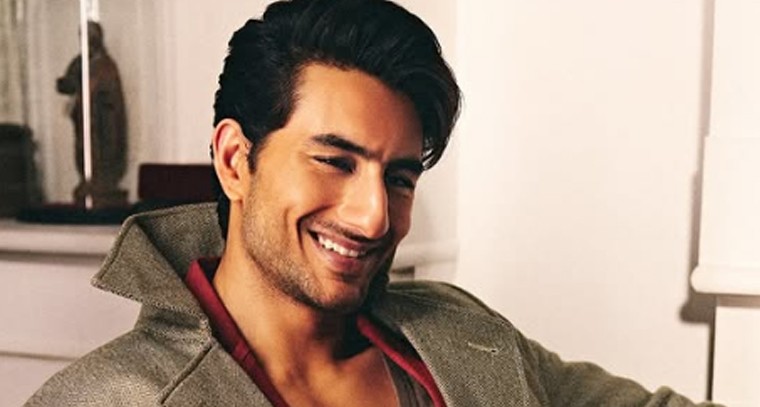 బాలీవుడ్ ఎంట్రీ ఇస్తున్న సైఫ్ అలీఖాన్ కొడుకు