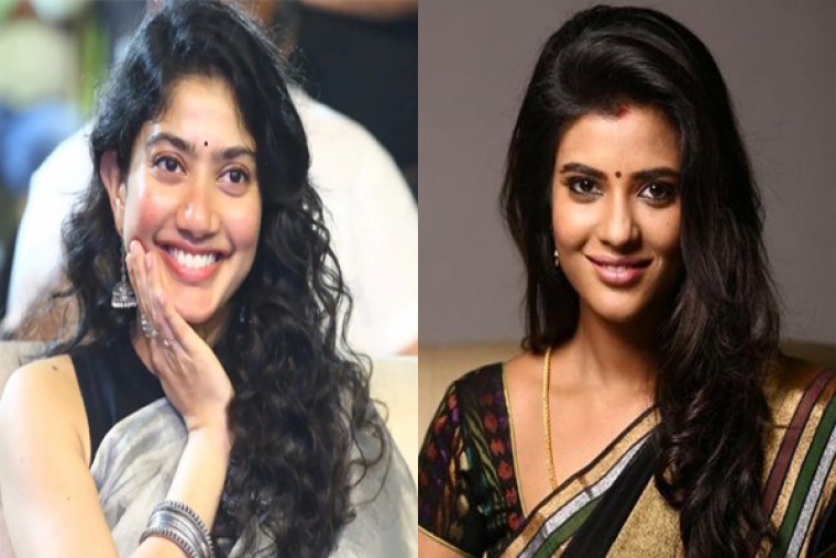 పుష్ప 2 స్పెషల్ రోల్ కోసం ... ఇద్దరు క్రేజీ హీరోయిన్ల పోటీ..?