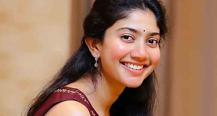 ధనుష్ తో మరోసారి కలిసి నటించనున్న సాయిపల్లవి 
