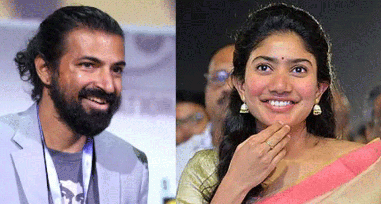 కల్కి 2 లో సాయిపల్లవి ?