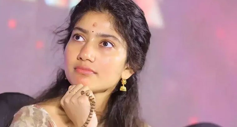 నన్ను తప్పుగా అర్థం చేసుకున్నారు: సాయి పల్లవి