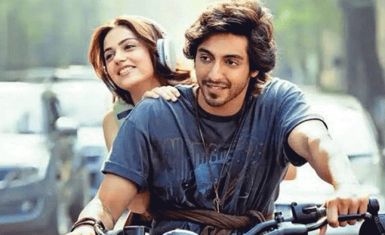 'సైయారా' డిజిటల్ ఎంట్రీ అప్పుడేనా...!