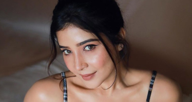  సాక్షి అగర్వాల్ ఇంస్టాగ్రామ్ ఫొటోస్ 