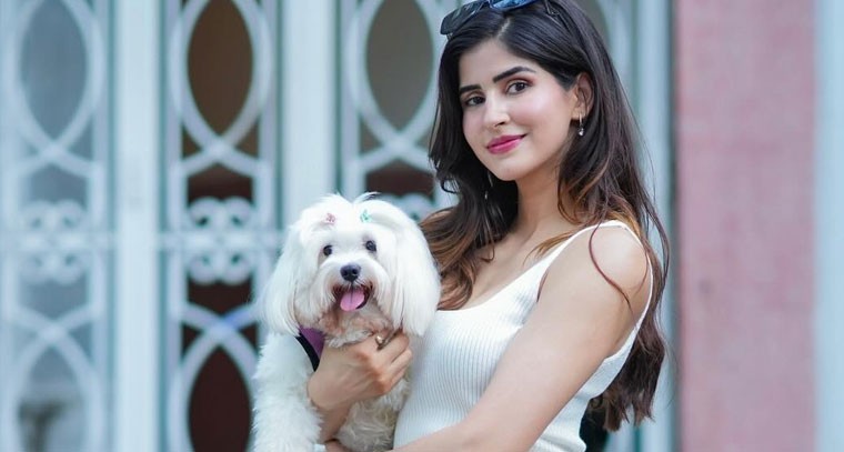 సాక్షి మాలిక్ బ్యూటిఫుల్ ఫొటోస్ 