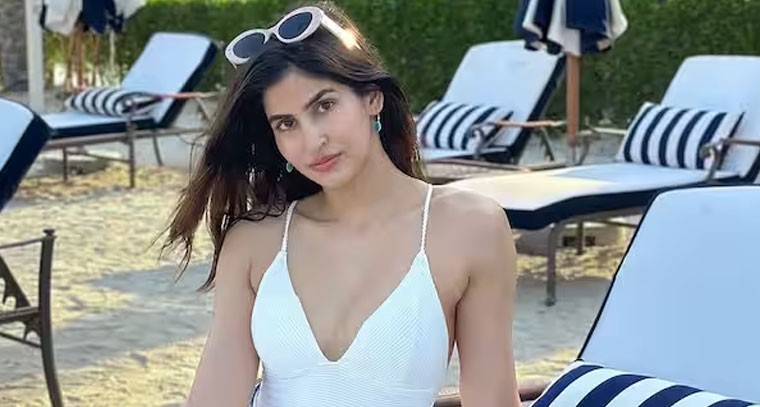 సాక్షి మాలిక్  లేటెస్ట్ ఫొటోస్ 