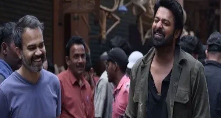 సలార్ 2: భారీ అంచనాలతో షూటింగ్ ప్రారంభం