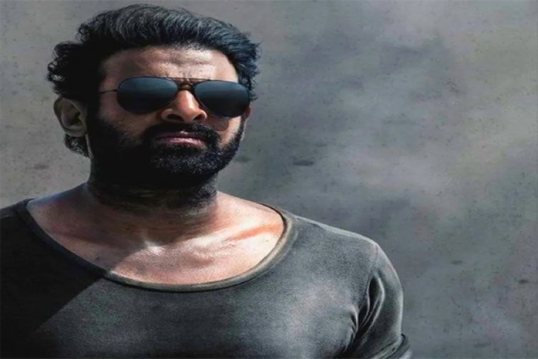 ప్రభాస్ రాక కోసం ఎదురుచూస్తున్న 12 సెట్లు.. !!