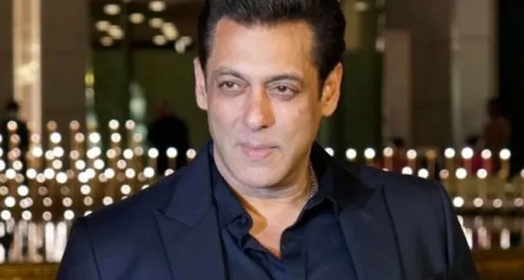 సౌత్ ఇండియా వాళ్లు మా సినిమాలు చూడట్లేదు: సల్మాన్ ఖాన్