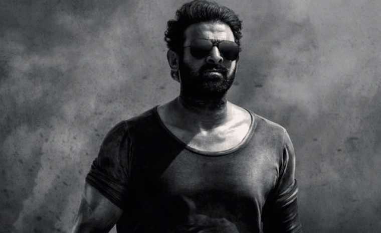 వరల్డ్ టెలివిషన్ ప్రీమియర్ తేదీని లాక్ చేసిన 'సాలార్' 