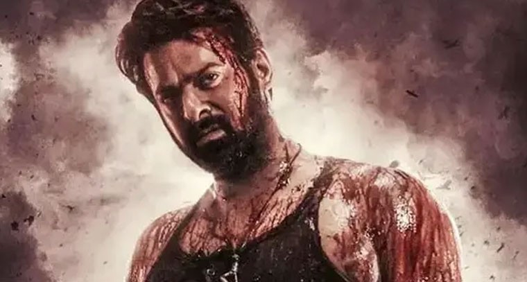 ఈ నెల 25న 'సలార్ 2' అనౌన్స్‌మెంట్ టీజర్ విడుదల!