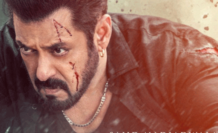 కొన్ని ప్రదేశాలలో రద్దు చేయబడిన 'సికందర్' షోస్ 