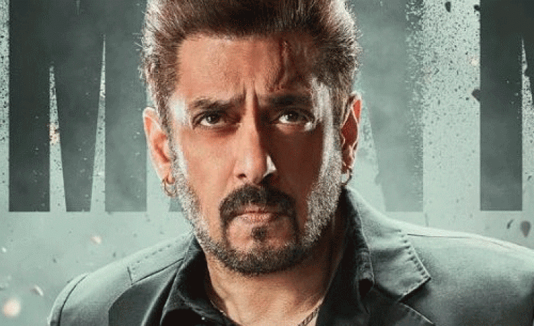 'సికందర్' లేటెస్ట్ కలెక్షన్ రిపోర్ట్