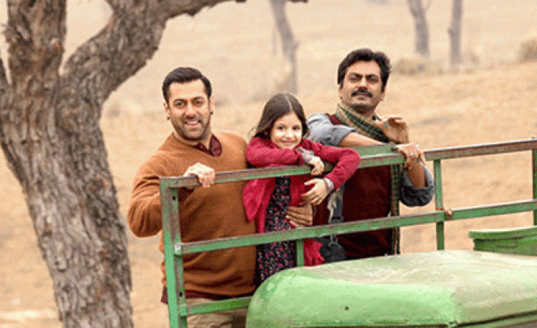 'బజరంగీ భైజాన్' సీక్వెల్ కన్ఫర్మ్