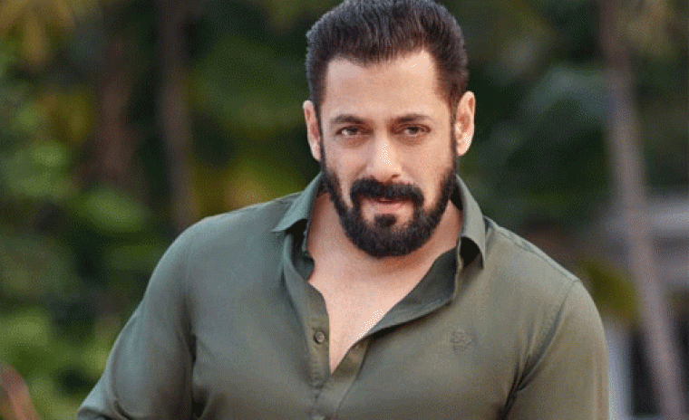 ఈ ఇద్దరు హీరోయిన్ల తో రొమాన్స్ చేయటం కష్టం అంటున్న సల్మాన్ 