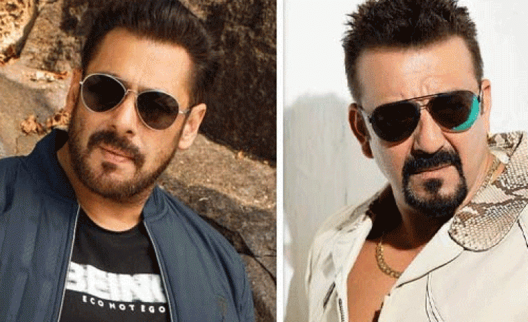 సల్మాన్ ఖాన్ తదుపరి ప్రాజెక్ట్ గురించిన ఆసక్తికరమైన అప్డేట్ 