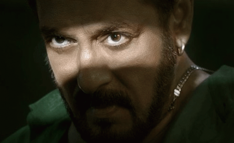 మరికొన్ని గంటలలో 'సికందర్' డిజిటల్ ఎంట్రీ