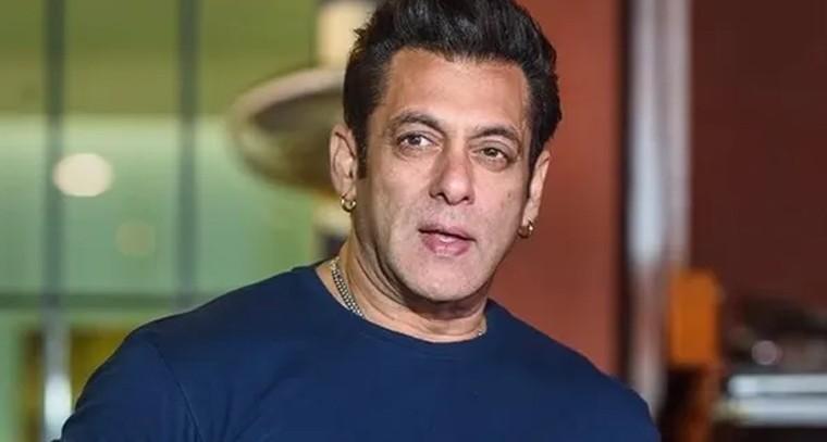 సల్మాన్‌ ఖాన్‌ను చంపేస్తాం: గ్యాంగ్‌స్టర్ హెచ్చరిక