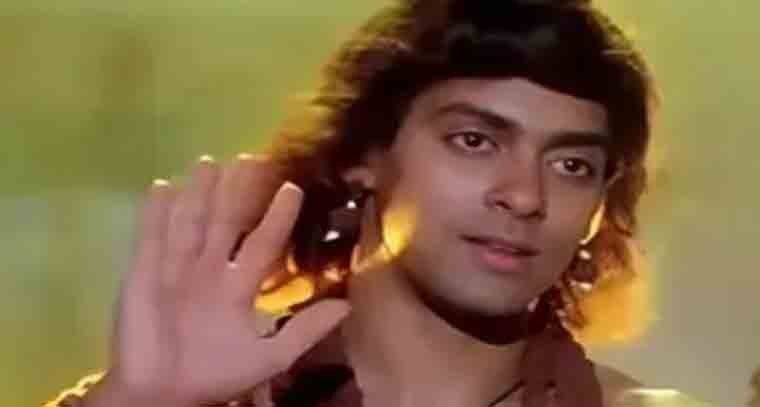 అసలు రామాయణ చిత్రాన్ని మొదలెట్టింది సల్మాన్ ఖాన్ అని తెలుసా?