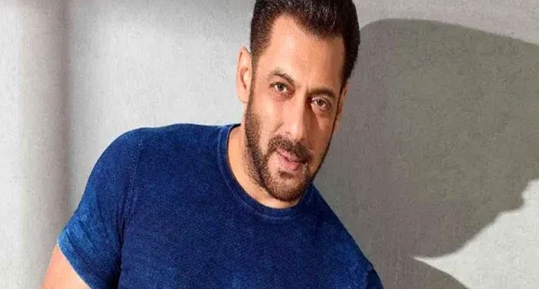 సల్మాన్ ఖాన్ 'మాతృభూమి'తో ప్రేక్షకుల ముందుకు