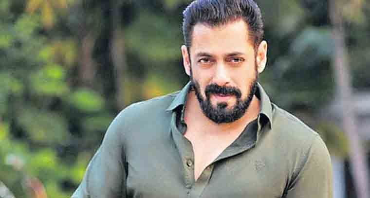 యుద్ధవీరుడిగా సల్మాన్‌ ఖాన్‌ 
