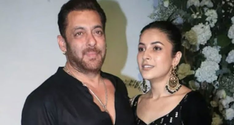 షెహనాజ్ గిల్ అభిమానులకు ఓపెన్ వార్నింగ్ ఇచ్చిన సల్మాన్ ఖాన్