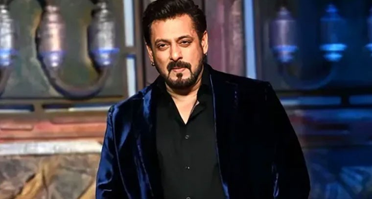 విడాకులపై ఆసక్తికర వ్యాఖ్యలు చేసిన సల్మాన్ ఖాన్