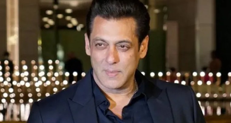 చావుని ఎవరూ ఆపలేరు: సల్మాన్ ఖాన్