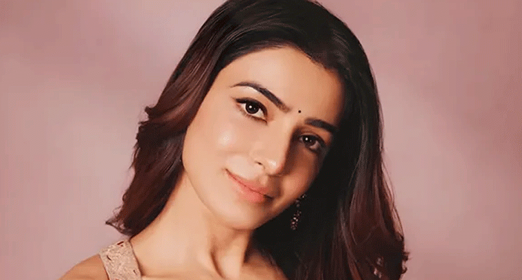 'ది గర్ల్ ఫ్రెండ్' మూవీని సమంత తిరస్కరించారు: రాహుల్ రవీంద్రన్