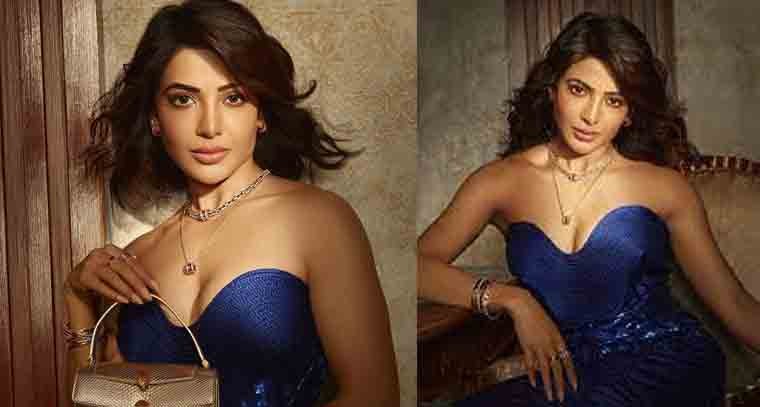 మరోసారి నందినీ రెడ్డి దర్శకత్వంలో సమంత  
