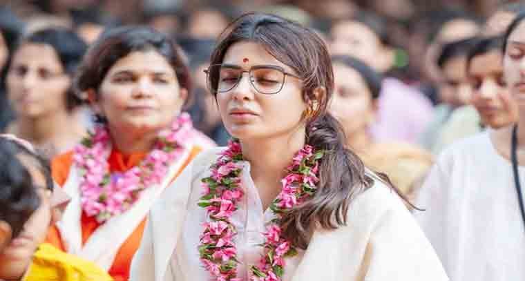 ఎదురుకున్న సమస్యలే నాకు పాఠాలు నేర్పాయి 
