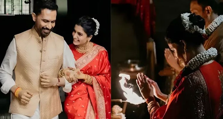 సమంత ఆస్తి రాజ్ కంటే 29% ఎక్కువ.. ఆసక్తికర లెక్కలు