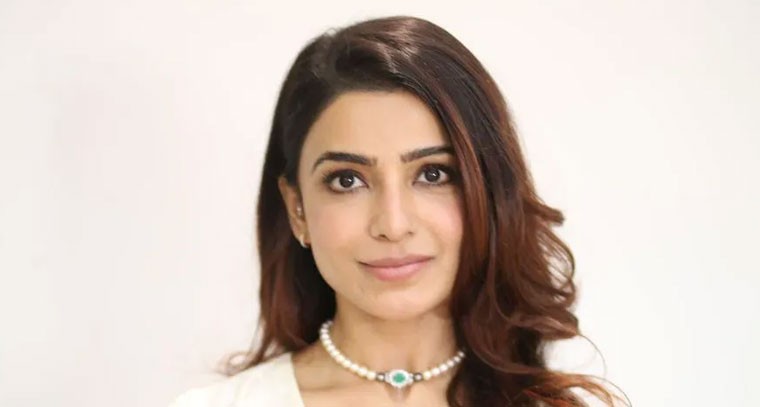 సమంత ఆసక్తికర కామెంట్స్..