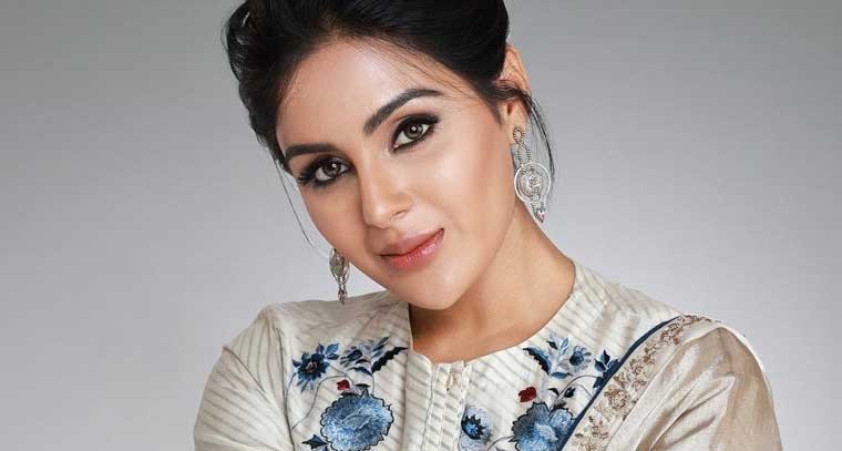  సంయుక్త మీనన్ బ్యూటిఫుల్ పిక్స్