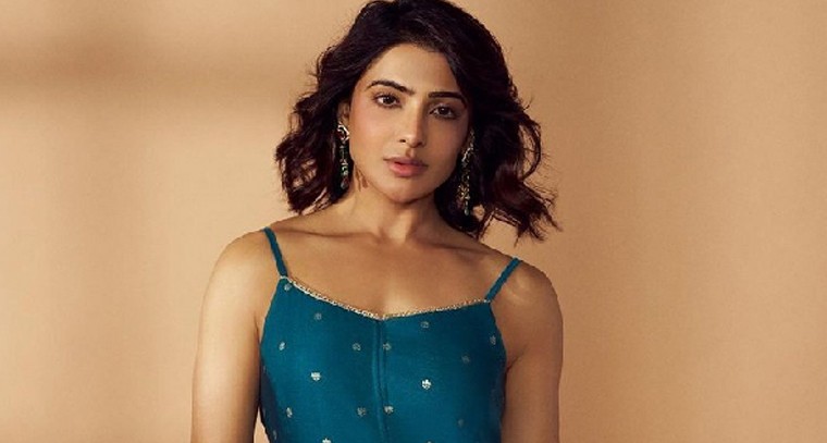 రిస్క్‌ తీసుకున్న మహిళలే విజయం సాధిస్తారు: సమంత