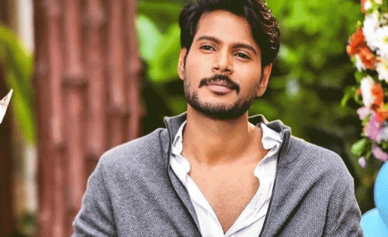 'పవర్ పేట' చిత్రంలో యువ తెలుగు నటుడు