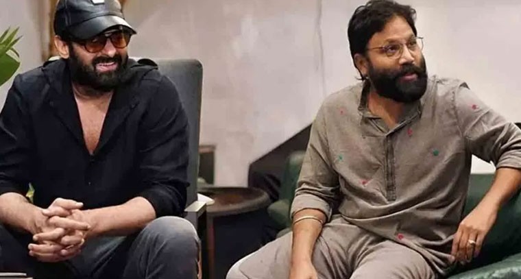 స్పిరిట్ కోసం ప్రభాస్ కొత్త లుక్.. ఆరు నెలలు పబ్లిక్ ఈవెంట్లకు దూరం!