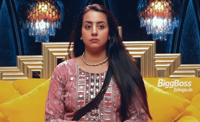 బిగ్ బాస్ 9 తెలుగు ఎలిమినేషన్ ప్రమాదంలో ప్రముఖ నటి 