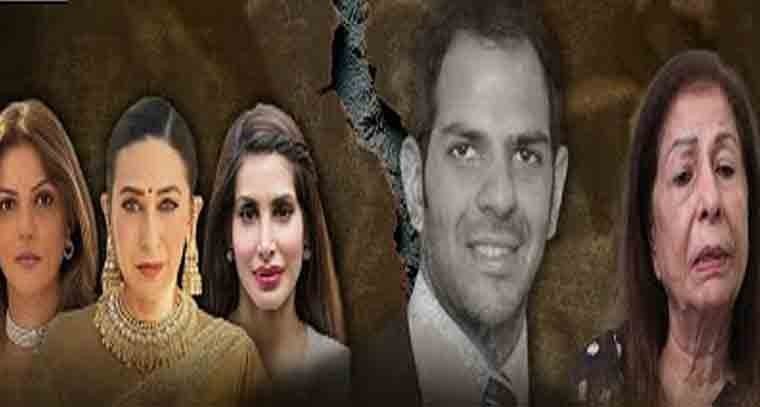 సంజయ్ కపూర్ ఆస్తి కేసులో కీలక మాలుపు 
