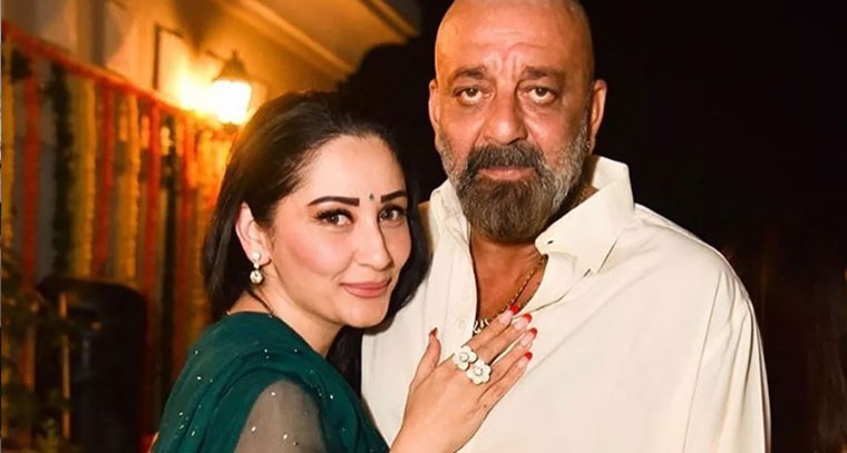  సంజయ్ దత్ భార్య మాన్యత గురించి మీకు తెలియని ఆసక్తికర విశేషాలు..