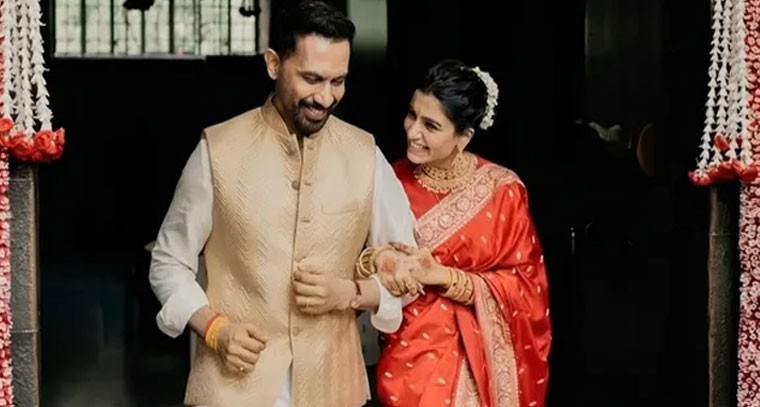 నేను ఇప్పుడు ఇంత ధైర్యంగా ఉన్నానంటే కారణం తనే: సమంత