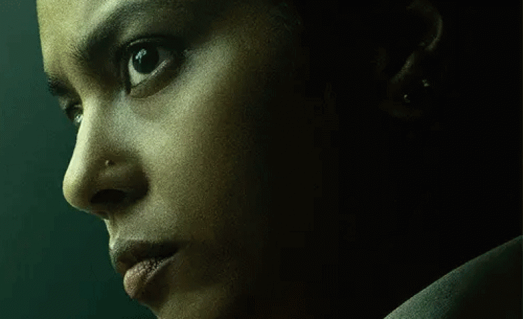 స్ట్రీమింగ్ సమస్యలను ఎదుర్కుంటున్న 'సంతోష్' 