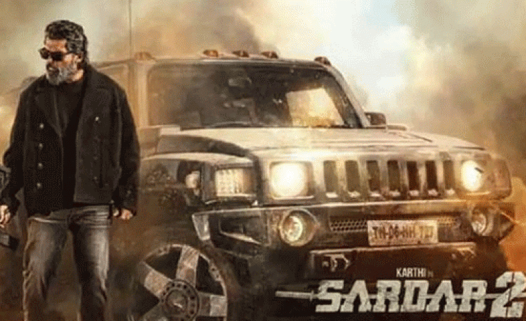 'సర్దార్ 2' విడుదల అప్పుడేనా?