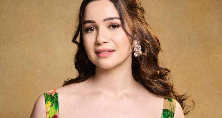 సారా టెండూల్కర్ లేటెస్ట్ ఫొటోస్ 