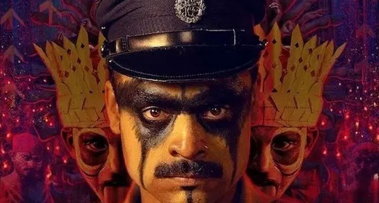 నేడు ఓటీటీలోకి ‘నరివెట్ట’
