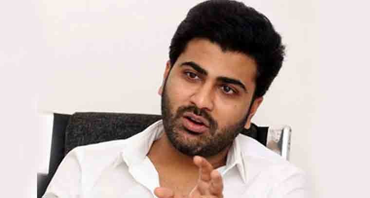 ఏప్రిల్ 3న విడుదల కానున్న 'బైకర్'
