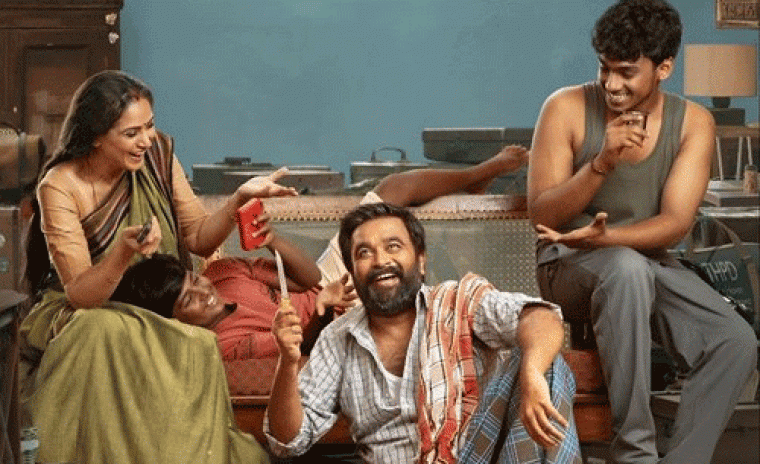 వరల్డ్ టెలివిషన్ ప్రీమియర్ తేదీని లాక్ చేసిన 'టూరిస్ట్ ఫ్యామిలీ' 