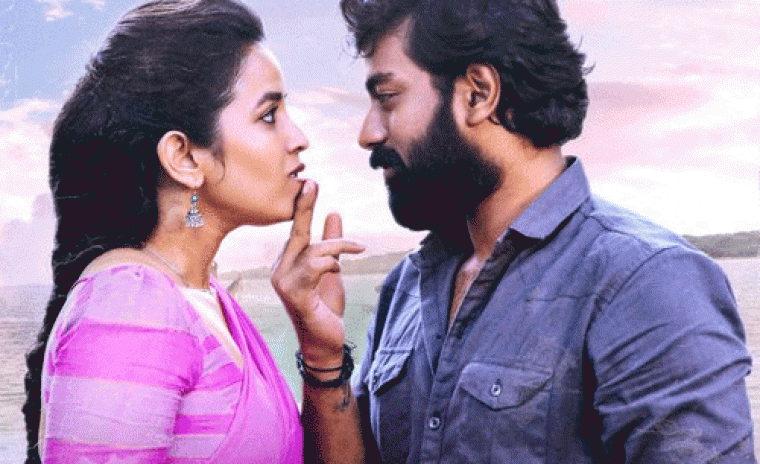 'శశివదనే' నైజాం థియేటర్ రైట్స్ ని సొంతం చేసుకున్న ప్రముఖ బ్యానర్  